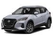Used 2024 Nissan Kicks SV SUV