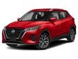 Used 2024 Nissan Kicks SV SUV