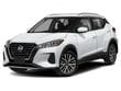 Used 2024 Nissan Kicks SV Xtronic CVT SUV