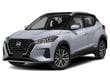 Used 2024 Nissan Kicks SV SUV