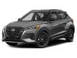 Used 2024 Nissan Kicks SR SUV