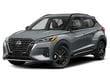 Used 2024 Nissan Kicks SR SUV