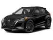 Used 2024 Nissan Kicks SR SUV
