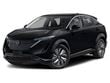 Certified 2024 Nissan ARIYA Evolve+ e-4orce SUV