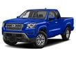 Used 2024 Nissan Frontier SV Truck