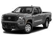 Used 2024 Nissan Frontier S Truck King Cab