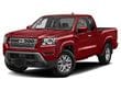 Used 2024 Nissan Frontier SV Truck King Cab
