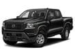 Certified 2024 Nissan Frontier SV Truck