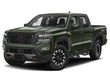 Used 2024 Nissan Frontier PRO-X Truck Crew Cab