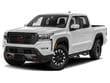Used 2024 Nissan Frontier PRO-X Truck Crew Cab