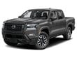 Used 2024 Nissan Frontier SL Truck