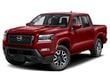 Used 2024 Nissan Frontier SL Truck