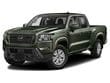 Used 2024 Nissan Frontier SV Truck Crew Cab