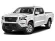Used 2024 Nissan Frontier SV Truck Crew Cab