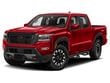 Used 2024 Nissan Frontier PRO-4X Truck Crew Cab