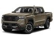 Used 2024 Nissan Frontier PRO-4X Truck Crew Cab