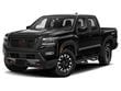 Used 2024 Nissan Frontier PRO-4X Truck