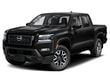 Used 2024 Nissan Frontier SL Truck Crew Cab