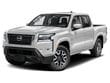 Used 2024 Nissan Frontier Crew Cab 4x4 SL Truck Crew Cab