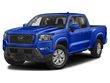 Used 2024 Nissan Frontier SV Truck Crew Cab
