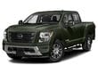 Used 2024 Nissan Titan SV Truck Crew Cab
