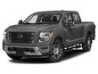 Used 2024 Nissan Titan Midnight Edition Truck Crew Cab