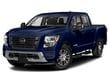 Used 2024 Nissan Titan SV Truck