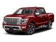 2024 Nissan Titan Platinum Reserve's photo
