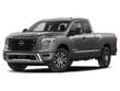 Used 2024 Nissan Titan SV Truck King Cab