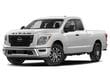 Used 2024 Nissan Titan SV Truck