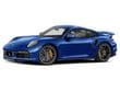 Used 2024 Porsche 911 Turbo Coupe