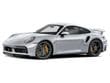 Used 2024 Porsche 911 Turbo S Coupe