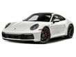 Used 2024 Porsche 911 Carrera T Coupe