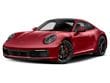 Used 2024 Porsche 911  Coupe