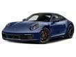Used 2024 Porsche 911 Carrera 4S Coupe