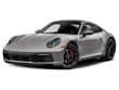 Used 2024 Porsche 911 Carrera GTS Coupe