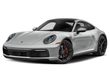 Certified 2024 Porsche 911 Carrera S Coupe