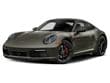 Used 2024 Porsche 911 Carrera 4S Coupe