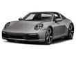 Used 2024 Porsche 911 Targa 4 Coupe
