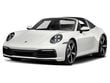 Used 2024 Porsche 911 Targa 4 GTS Coupe