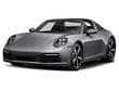 Certified 2024 Porsche 911 Targa 4 GTS Coupe