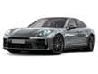 Used 2024 Porsche Panamera 4 Hatchback