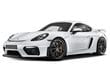 Used 2024 Porsche 718 Cayman GT4 RS Coupe