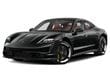 Used 2024 Porsche Taycan Turbo S Sedan