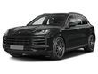 Certified 2024 Porsche Cayenne S S AWD