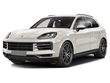 Used 2024 Porsche Cayenne S SUV