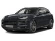 Used 2024 Porsche Cayenne S SUV