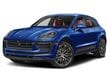 Used 2024 Porsche Macan T SUV