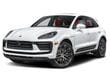 Certified 2024 Porsche Macan S S AWD