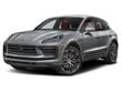 Used 2024 Porsche Macan S SUV